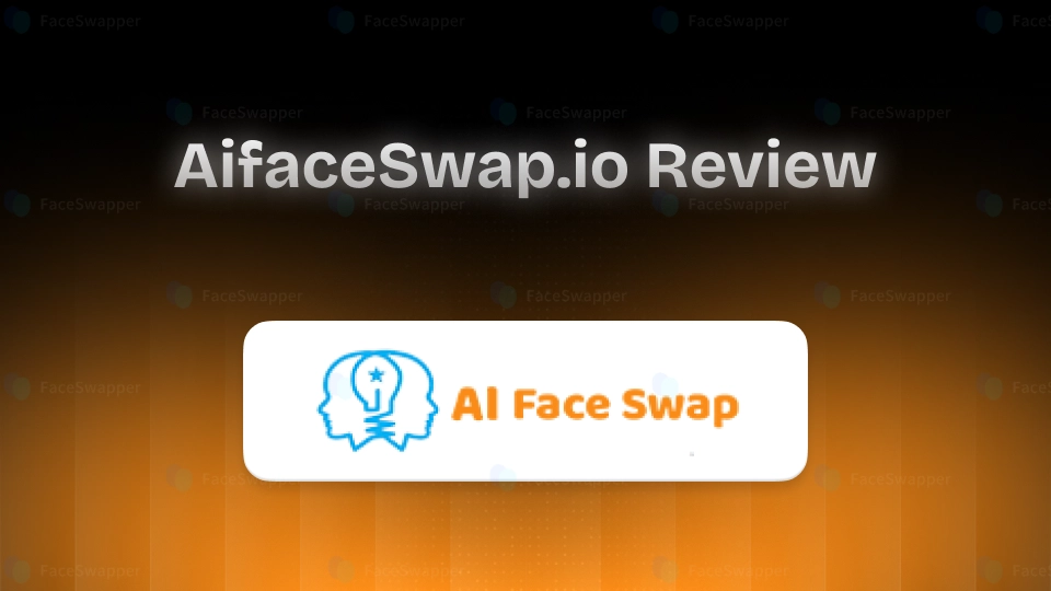 AifaceSwap.io Review: Features, Pro, Cons & Alternatives